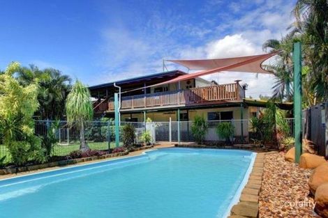 38 Second St, Railway Estate, QLD 4810