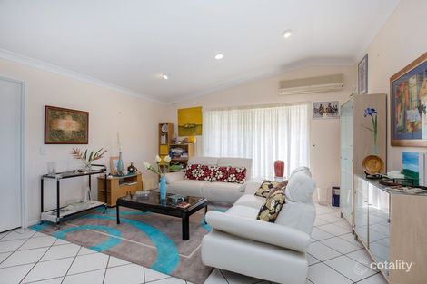 Property photo of 8 Walter Raleigh Crescent Hollywell QLD 4216