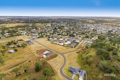 1 Leyden Dr, Oakey, QLD 4401
