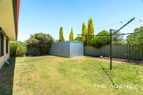 Property photo of 46 Molloy Circuit Atwell WA 6164