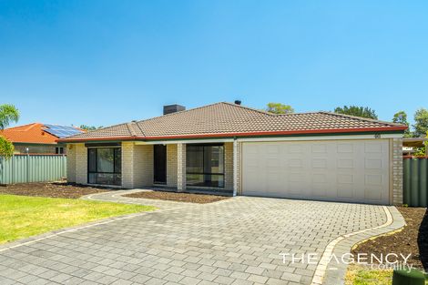 Property photo of 46 Molloy Circuit Atwell WA 6164