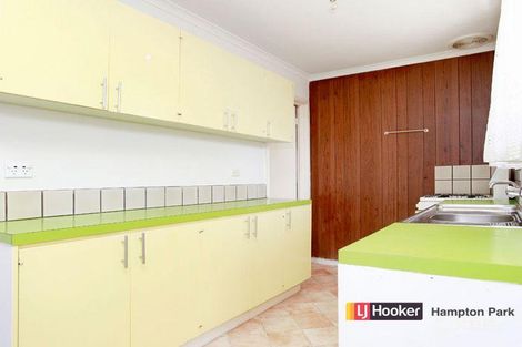 Property photo of 3 Outlook Drive Hampton Park VIC 3976