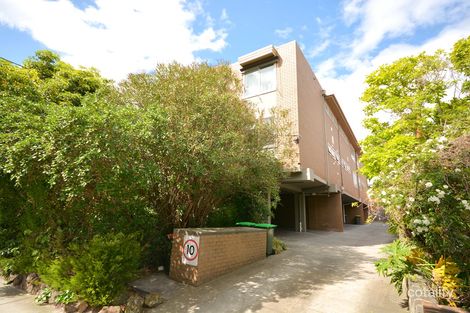 5/384 Orrong Rd, Caulfield North, VIC 3161
