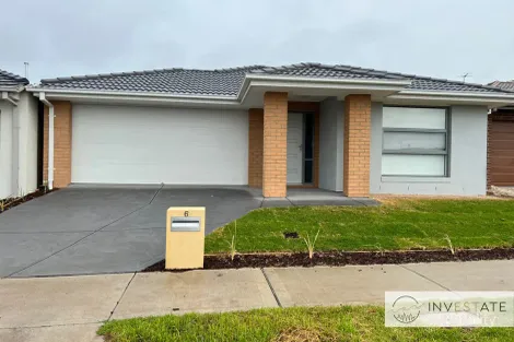 6 Worope St, Wyndham Vale, VIC 3024