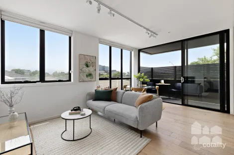 104/58 Moore St, Footscray, VIC 3011