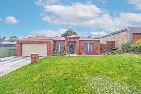 Property photo of 206 Cathcart Street Buninyong VIC 3357