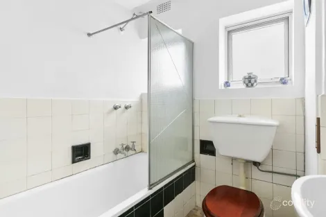 Property photo of 301/27 Waruda Street Kirribilli NSW 2061