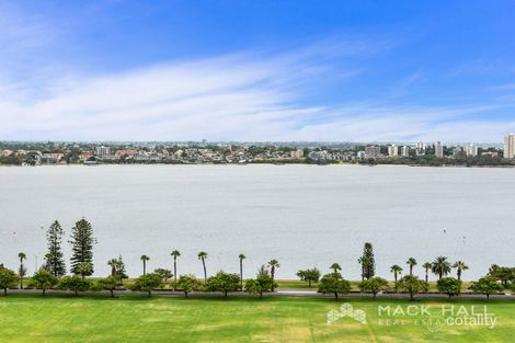 Property photo of 35/229 Adelaide Terrace Perth WA 6000