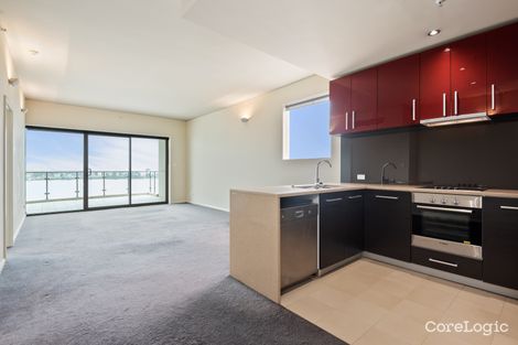 Property photo of 35/229 Adelaide Terrace Perth WA 6000