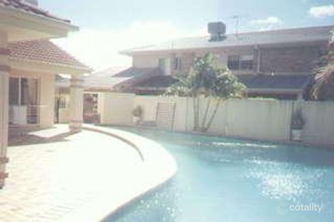 Property photo of 6 Saint Andrews Crescent Carindale QLD 4152
