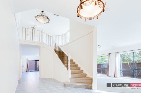 Property photo of 15 Tyrell Walk Caroline Springs VIC 3023