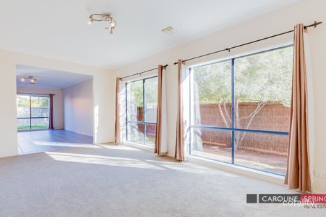 Property photo of 15 Tyrell Walk Caroline Springs VIC 3023
