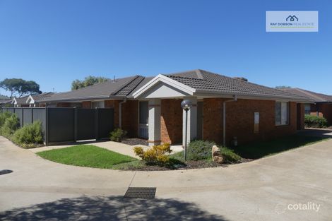 55/34 Zurcas Lane, Shepparton, VIC 3630