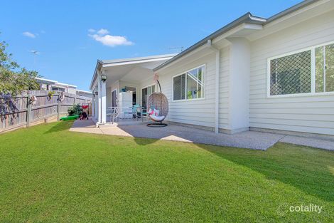 Property photo of 12 Eagle Place Zilzie QLD 4710