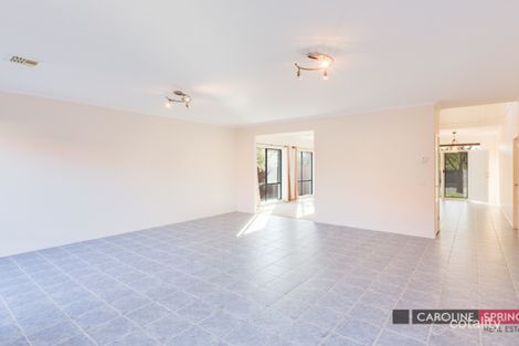 Property photo of 15 Tyrell Walk Caroline Springs VIC 3023