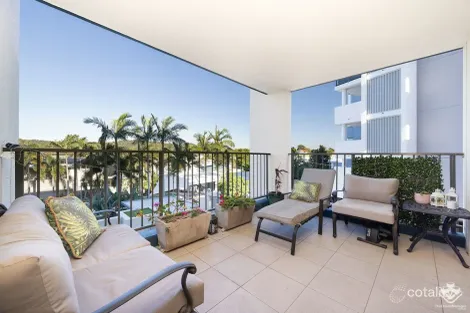 1206/16 Surbiton Ct, Carindale, QLD 4152