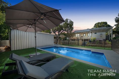 25 Gallagher St, Eden Hill, WA 6054