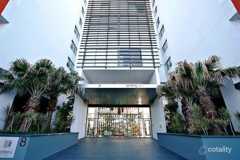 609a/8 Cowper St, Parramatta, NSW 2150