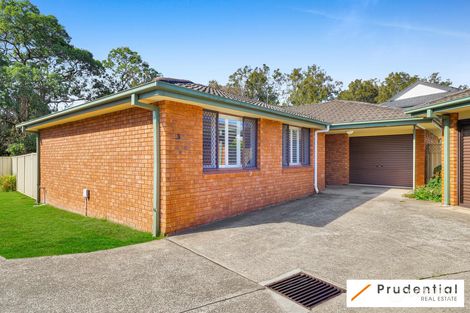 Property photo of 3/46 Rudd Road Leumeah NSW 2560