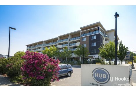 26/15 Braybrooke St, Bruce, ACT 2617