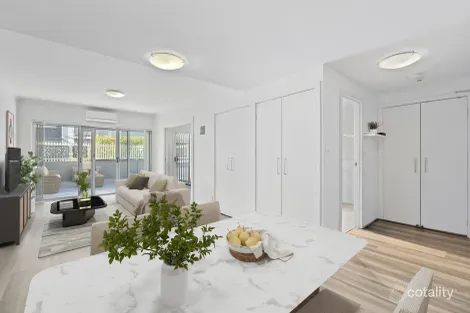 Property photo of 176/142 Anketell Street Greenway ACT 2900