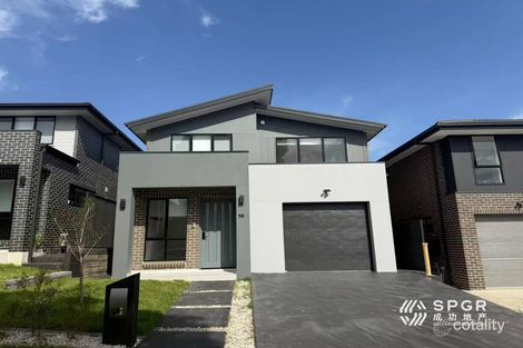 56 Elmstree Rd, Kellyville Ridge, NSW 2155