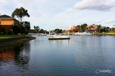 Property photo of 31 Curlew Point Drive Patterson Lakes VIC 3197