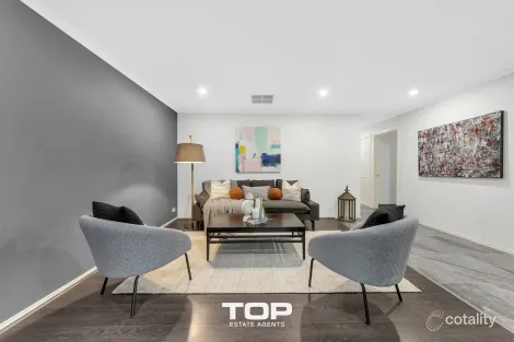 Property photo of 13 Heritage Boulevard Pakenham VIC 3810