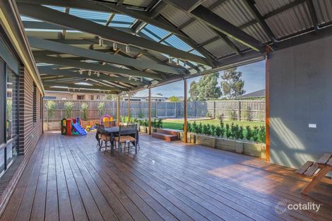 Property photo of 33 Roaming Road Doreen VIC 3754