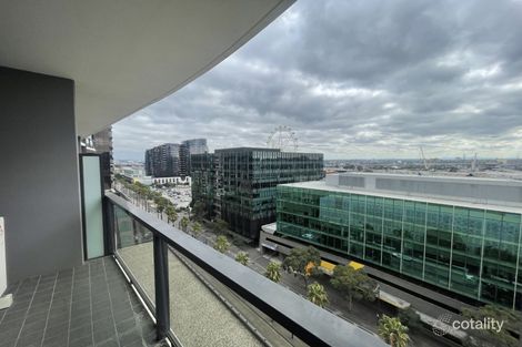 11/8 Marmion Pl, Docklands, VIC 3008