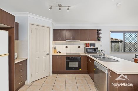 Property photo of 28 Wimbledon Street Springfield Lakes QLD 4300