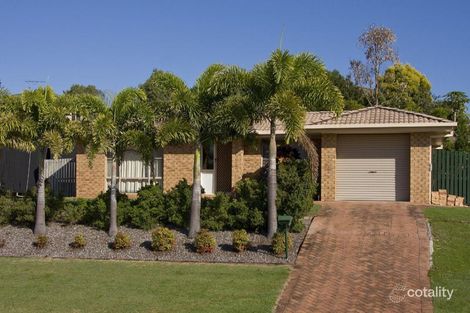 8 Calliandra Pl, Sinnamon Park, QLD 4073