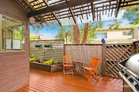 Property photo of 20/5 Trafalgar Place Marsfield NSW 2122