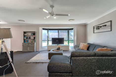 Property photo of 16 Lomandra Street Taigum QLD 4018