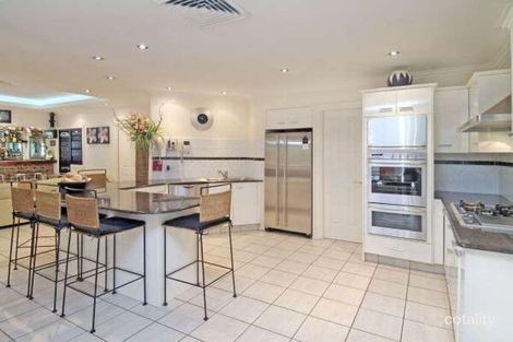 Property photo of 62 Sylvan Ridge Drive Illawong NSW 2234