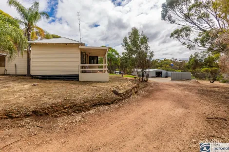 Property photo of 42 Kimberley Road Clackline WA 6564