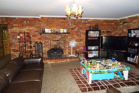 Property photo of 60 Snowgum Road Dereel VIC 3352