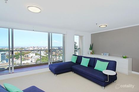 Property photo of 2301/1 Kings Cross Road Darlinghurst NSW 2010