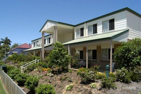 Property photo of 13/9 Lindsay Street Bundamba QLD 4304