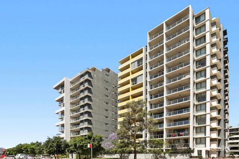 1008/1 Church Ave, Mascot, NSW 2020