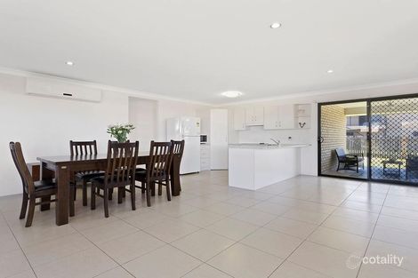 Property photo of 21 Audrey Drive Gracemere QLD 4702