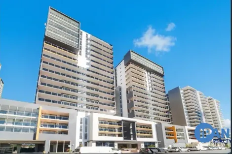 812/12 East St, Granville, NSW 2142