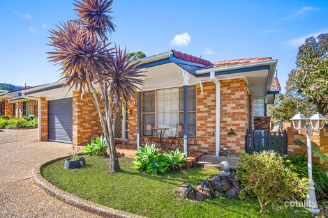 8/42-46 George St, Thirroul, NSW 2515