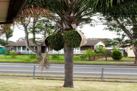 Property photo of 2 Webb Place Blackett NSW 2770