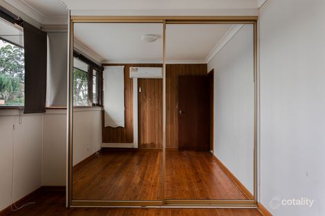 Property photo of 2 Webb Place Blackett NSW 2770