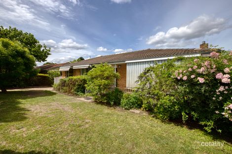 Property photo of 7 Leake Place Curtin ACT 2605