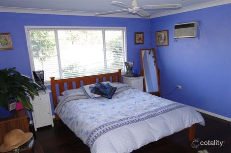 Property photo of 18 Matson Crescent West Gladstone QLD 4680