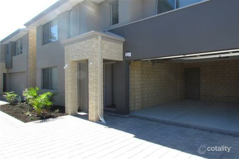 Property photo of 2/7 Gild Street Cloverdale WA 6105