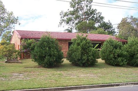 56 Sherwood Dr, Browns Plains, QLD 4118