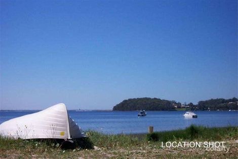 Property photo of 29 Yachtsman Crescent Salamander Bay NSW 2317